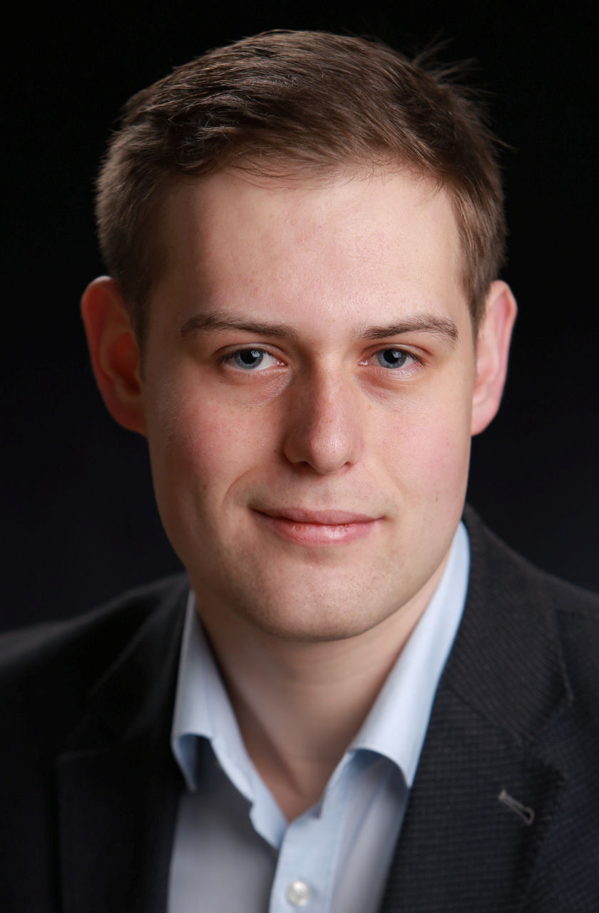 Stefan Hiebl 肖像