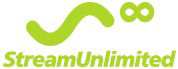 StreamUnlimited 商标