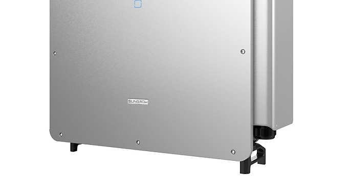 sungrow sg350hx