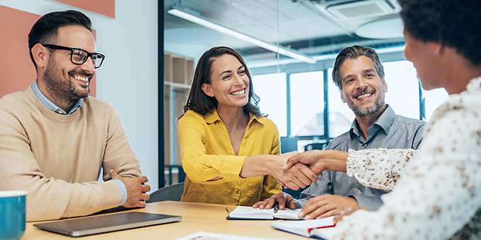 供应商质量管理