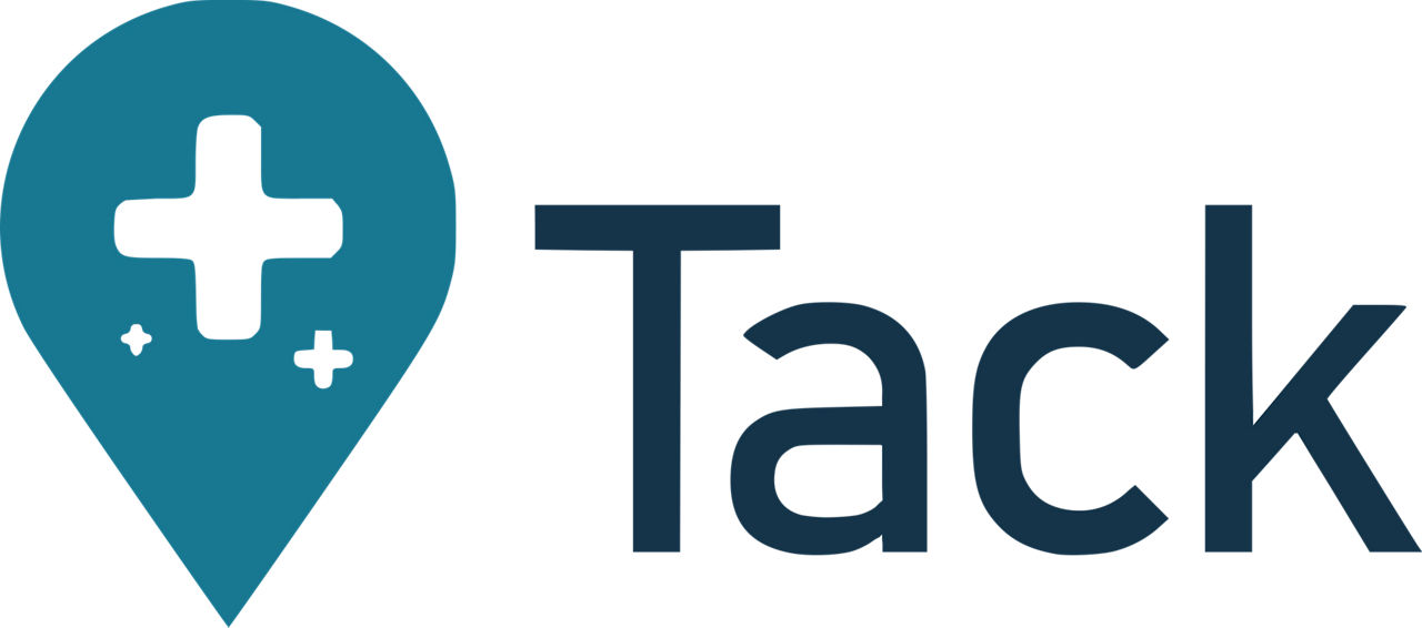 Tack 商标