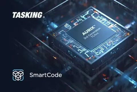 Tasking Release Smartcode