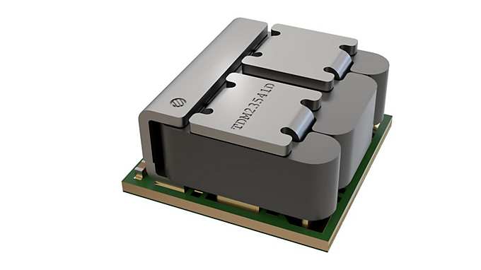 TDM23541D Dual CE Module
