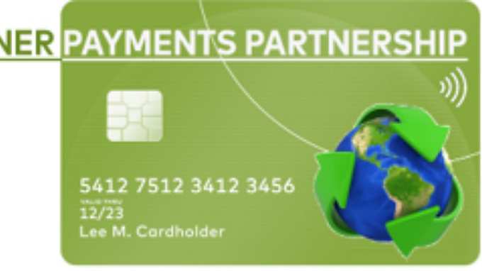The GreenerPayment Partnership