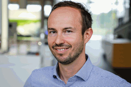 Thomas Michalski