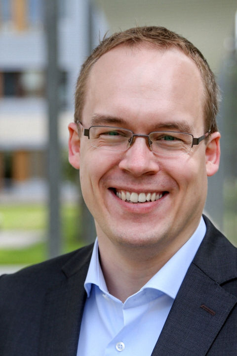 托马斯·波佩尔曼