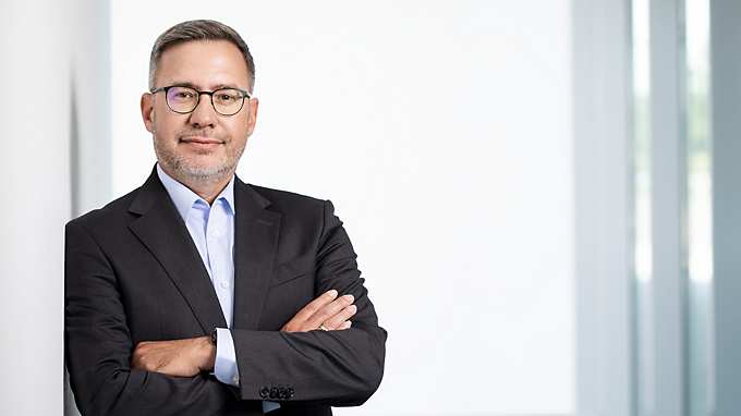 Thomas Rosteck