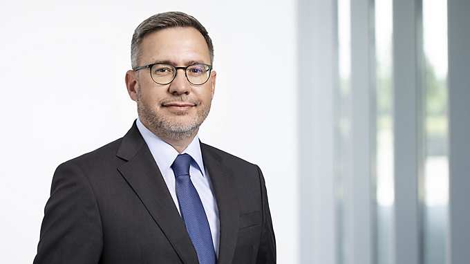 Thomas Rosteck