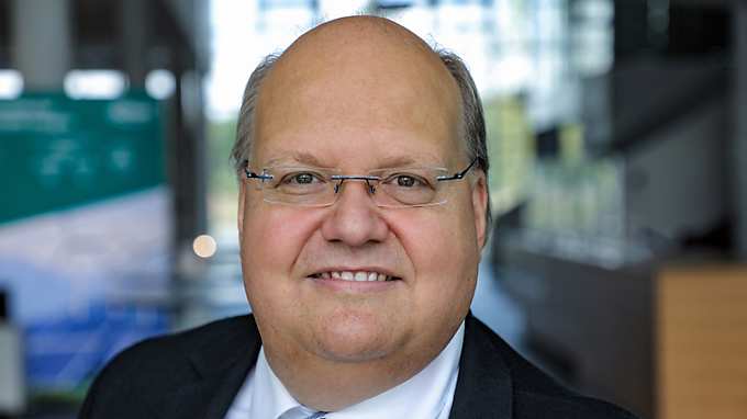 Thomas Schafbauer 博士