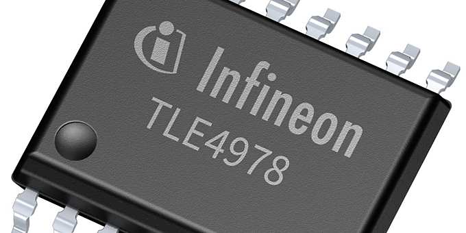 XENSIV™ sensor portfolio