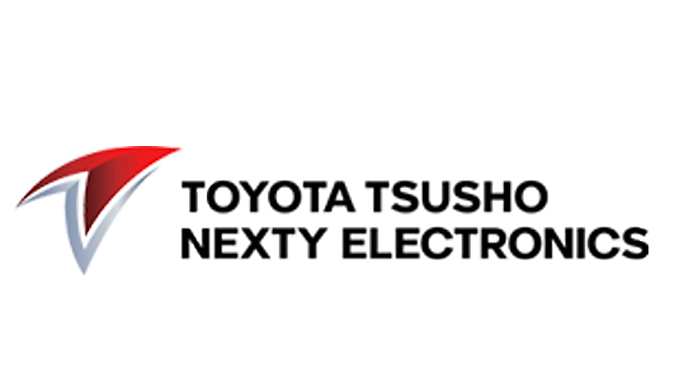 丰田通商 nexty electronics america