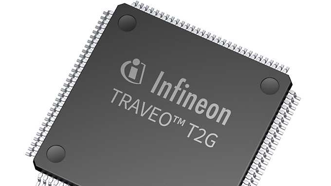 Infineon And Mediatek Digital Cockpit