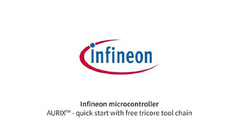 tricore audo family introduction