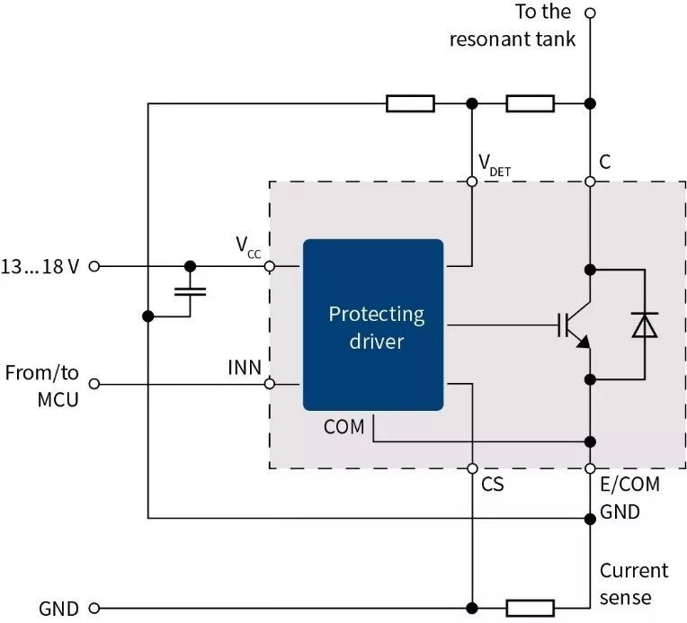 Typical Application Circuit