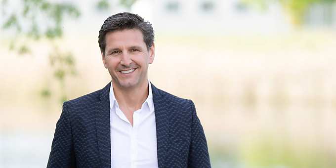 Andreas Urschitz