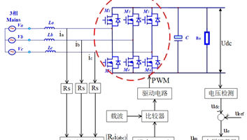 Vehicle Mounted Bidirectional Charger Pfc Forward Control Mode