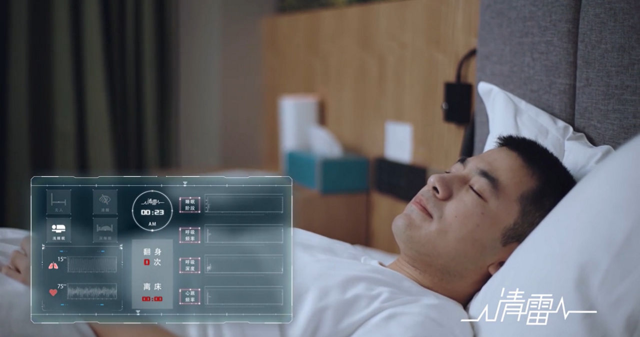 Vital Signs Monitoring Program Solution Introduction