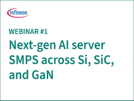 WepowerAI 网络研讨会注册按钮 优化人工智能电源单元