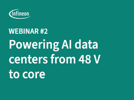 WepowerAI 网络研讨会注册按钮 AI 数据中心的 DC-DC 转换