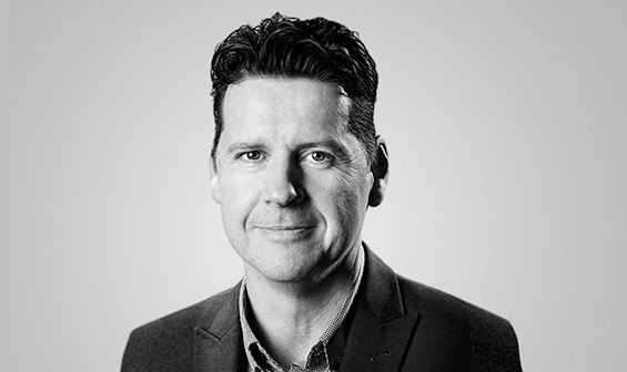 Greg Williams