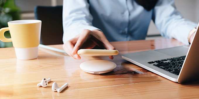 Bluetooth LE & more partners