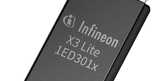 EiceDRIVER™ 1ED301xMC12I