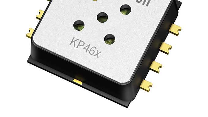 XENSIV BAP Sensors