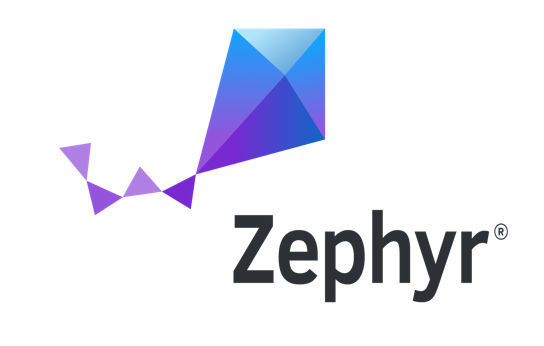 Zephyr商标