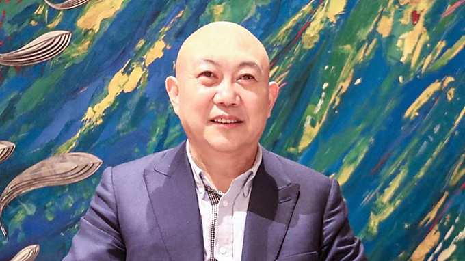 Zong Yanmin
