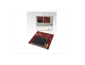 AURIX™ TC3xx TFT kits