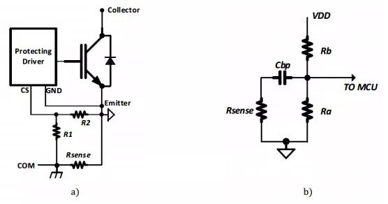 Current Detection Circuit