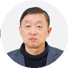 guestspeaker xu hong