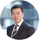 guestspeaker yu daihui