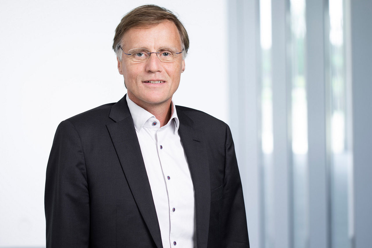 Jochen Hanebeck