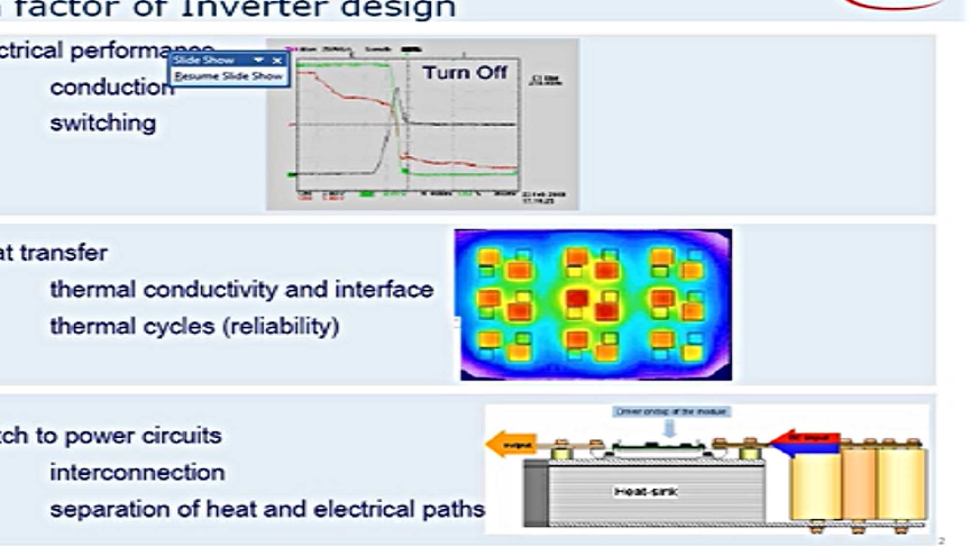 igbt pre driver