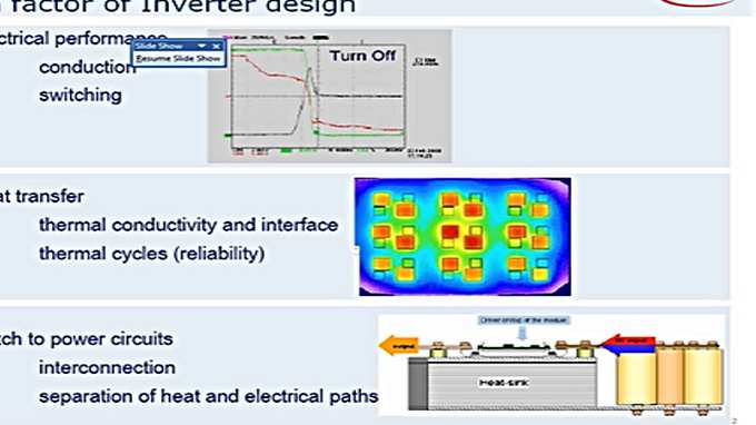 igbt pre driver