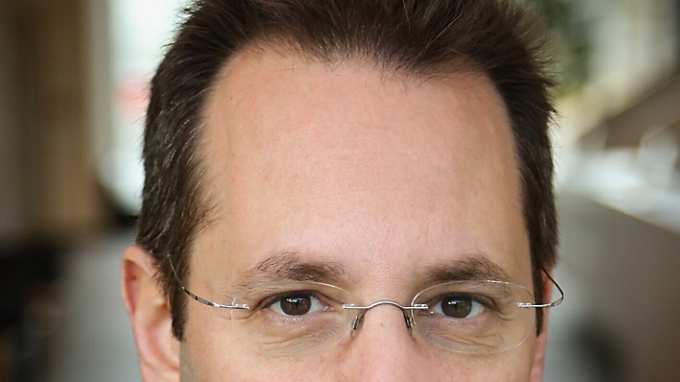 Ioannis Kabitoglou