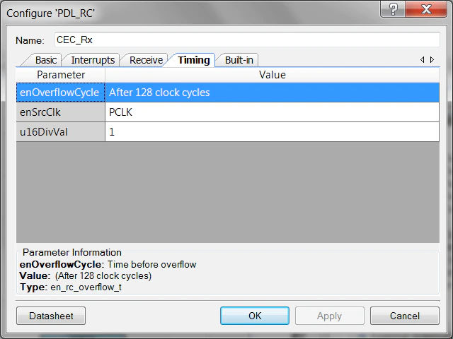 PDL-RC-0