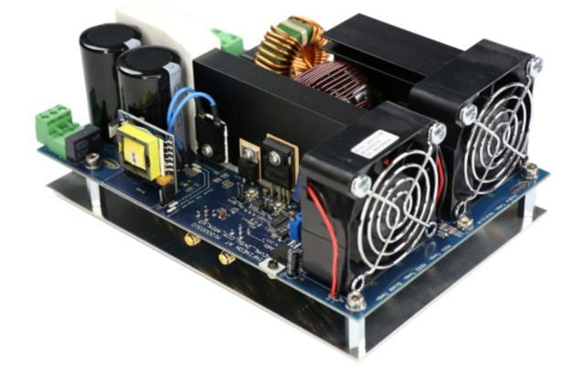 Pfc Ice3pcs01g Controller Application Scenario