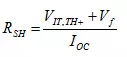 Sampling Resistor Part2
