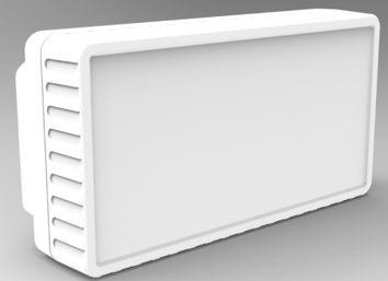 Smart Streetlight Radar Solution Introduction