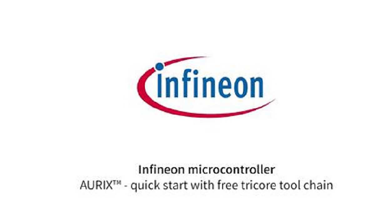 tricore audo family introduction